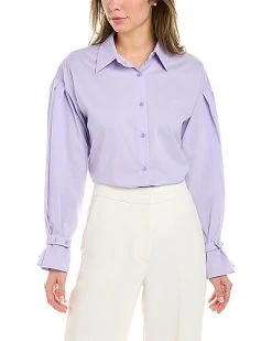 Gracia Unbalance Bottom Top Women