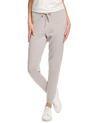 Forte Cashmere -Blend Jogger Pant Women 3 Forte Cashmere -Blend Jogger Pant Women