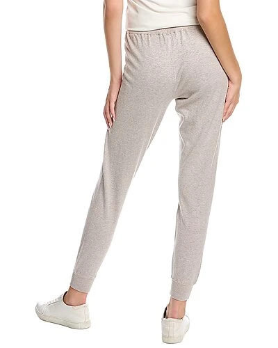 Forte Cashmere -Blend Jogger Pant Women 4 Forte Cashmere -Blend Jogger Pant Women - Image 2