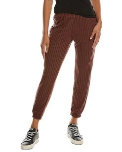 Chaser Rib Slouchy Jogger Pant Women
