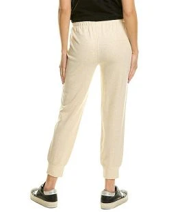Splendid Atlas Silk-Blend Jogger Women -Halston Kel Shop 1411891182 RLLD 2