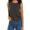 Chaser Dropped Armhole Tank Women -Halston Kel Shop 1411897584 RLLD 1
