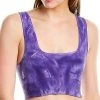 FREE PEOPLE Good Karma Bra Tie Dye Women