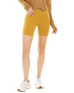 FREE PEOPLE Lets Go Seamless Short Women