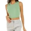 WeWoreWhat Solid Muscle Tank Women -Halston Kel Shop 1411909197 RLLD 1