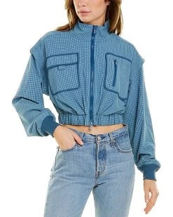 FREE PEOPLE Ty Love Jacket Women