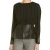 Gracia Blouse Women -Halston Kel Shop 1411926657 RLLD 1