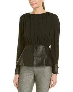 Gracia Blouse Women