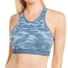 Splendid Seamless Camo Bra Women -Halston Kel Shop 1411932135 RLLD 1