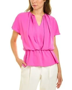 Trina Turk Heron Top Women