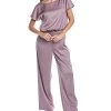 Trina Turk Amuse Jumpsuit Women -Halston Kel Shop 1411935301 RLLD 1