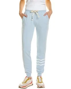 Sol Angeles Waves Jogger Pant Women