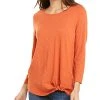 Lilla P Asymmetrical Top Women 2 Lilla P Asymmetrical Top Women -Halston Kel Shop 1411954728 RLLD 1