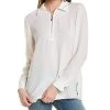 Lafayette 148 New York Cooper Blouse Women -Halston Kel Shop 1411954981 RLLD 1