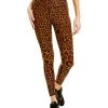 GOOD AMERICAN Leopard Legging Women -Halston Kel Shop 1411960165 RLLD 1