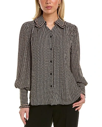 Max Studio Mocked Top Women 3 Max Studio Mocked Top Women