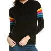 Scott & Scott London Ilk-Blend Rainbow Hoodie Women -Halston Kel Shop 1411980728 RLLD 1