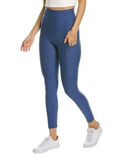 WeWoreWhat High-Rise Pocket Legging Women