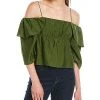 Vince Off-The-Shoulder Cami Women -Halston Kel Shop 1411991513 RLLD 1