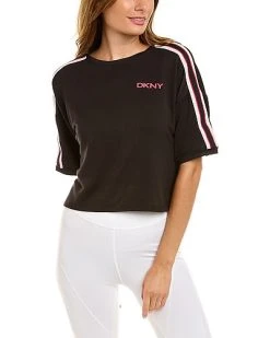DKNY Lounge Top Women