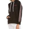 DKNY Lounge Hoodie Women -Halston Kel Shop 1412083832 RLLD 1