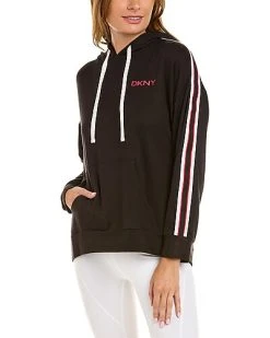 DKNY Lounge Hoodie Women