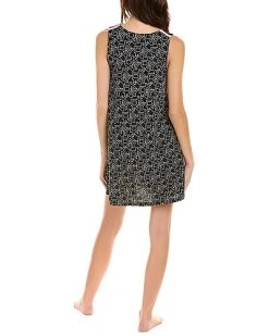 DKNY Lounge Chemise Women -Halston Kel Shop 1412083839 RLLD 2