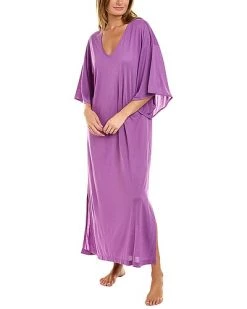 N Natori Congo Caftan Women