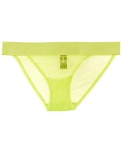 DKNY Sheers Bikini Women