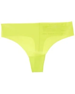 DKNY Cut Anywhere Thong Women