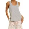 Splendid 2pc Tank Short Pajama Set Women -Halston Kel Shop 1412110325 RLLD 1