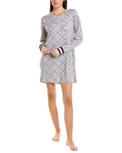 DKNY Brushed Sleepshirt Women