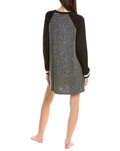 DKNY Brushed Sleepshirt Women -Halston Kel Shop 1412165380 RLLD 2