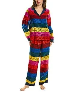 DKNY 2pc Sleep Set Women