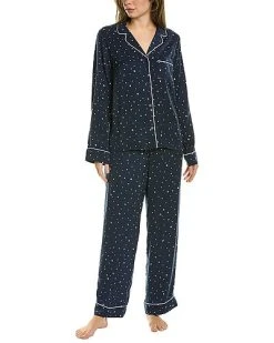 DKNY 2pc Sleep Set Women