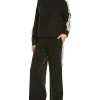 DKNY 2pc Pajama Set Women -Halston Kel Shop 1412165387 RLLD 1