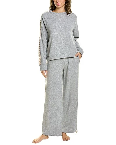 DKNY 2pc Pajama Set Women 3 DKNY 2pc Pajama Set Women