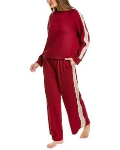 DKNY 2pc Pajama Set Women