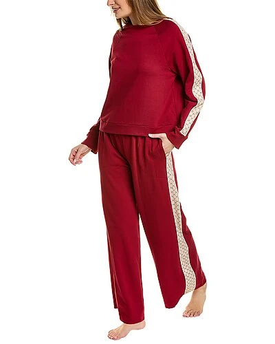 DKNY 2pc Pajama Set Women 3 DKNY 2pc Pajama Set Women