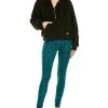 DKNY 2pc Plush Lounge Set Women