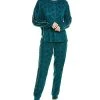 DKNY 2pc Lounge Set Women