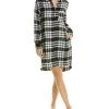DKNY Oversized Sleep Shirt Women