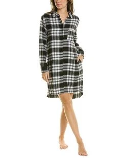 DKNY Oversized Sleep Shirt Women