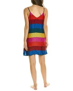 DKNY Sleep Chemise Women -Halston Kel Shop 1412165424 RLLD 2