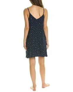 DKNY Sleep Chemise Women -Halston Kel Shop 1412165425 RLLD 2