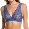 DKNY Pure Lace Bralette Women -Halston Kel Shop 1412168419 RLLD 1