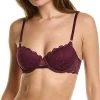 DKNY Superior Lace Balconette Bra Women -Halston Kel Shop 1412168445 RLLD 1