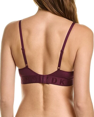 DKNY Seamless Litewear Rib Bralette Women 4 DKNY Seamless Litewear Rib Bralette Women - Image 2