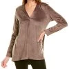 N Natori Velour Top Women -Halston Kel Shop 1412172396 RLLD 1