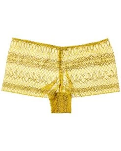 HANRO Thalie Boyleg Women